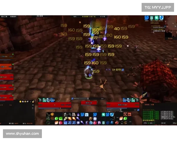 魔兽世界怀旧服法师练级攻略：掌握A怪为中心的绝佳战术